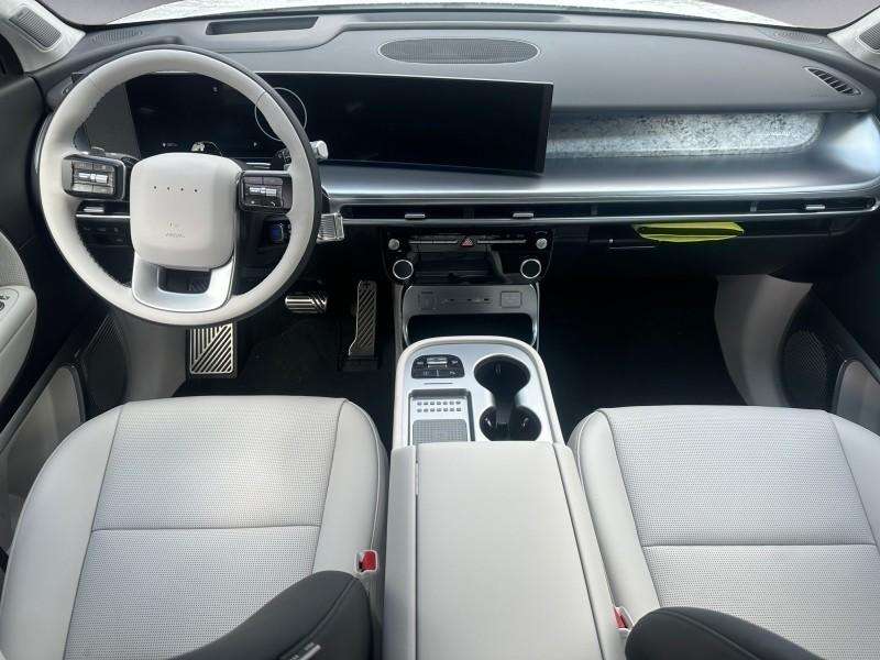 Fahrzeugbild eines Hyundai IONIQ