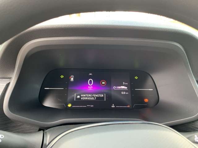 Fahrzeugbild eines Renault Trafic