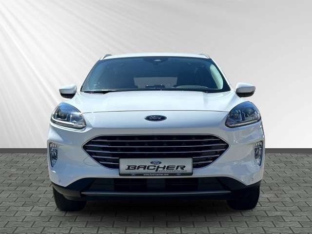 Fahrzeugbild eines Ford Kuga