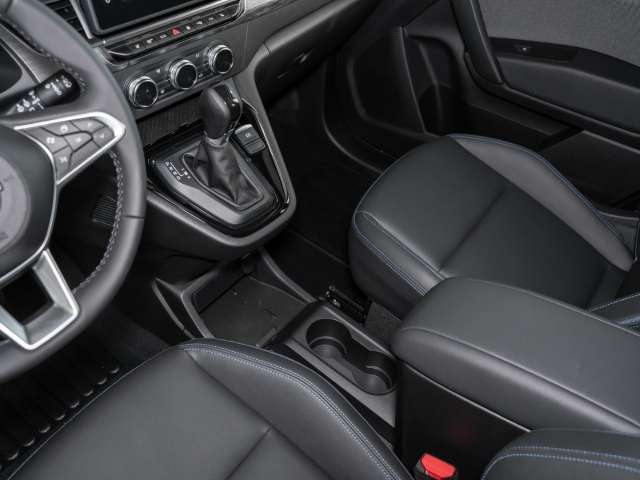 Fahrzeugbild eines Nissan Townstar
