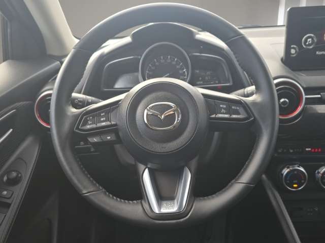 Fahrzeugbild eines Mazda Mazda2