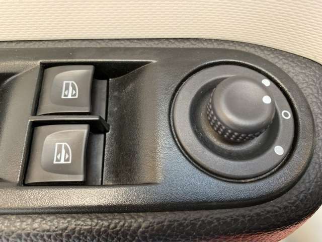 Fahrzeugbild eines Renault Twingo