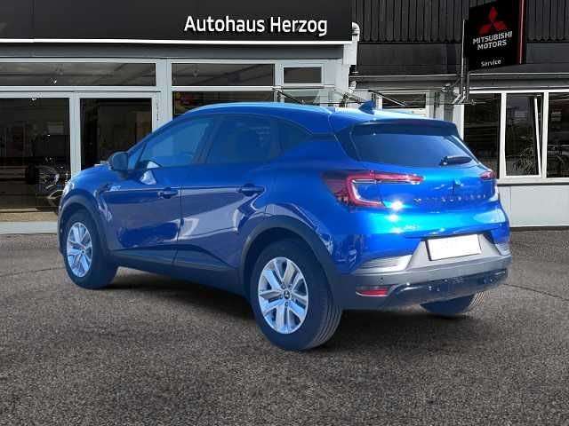 Fahrzeugbild eines Mitsubishi ASX