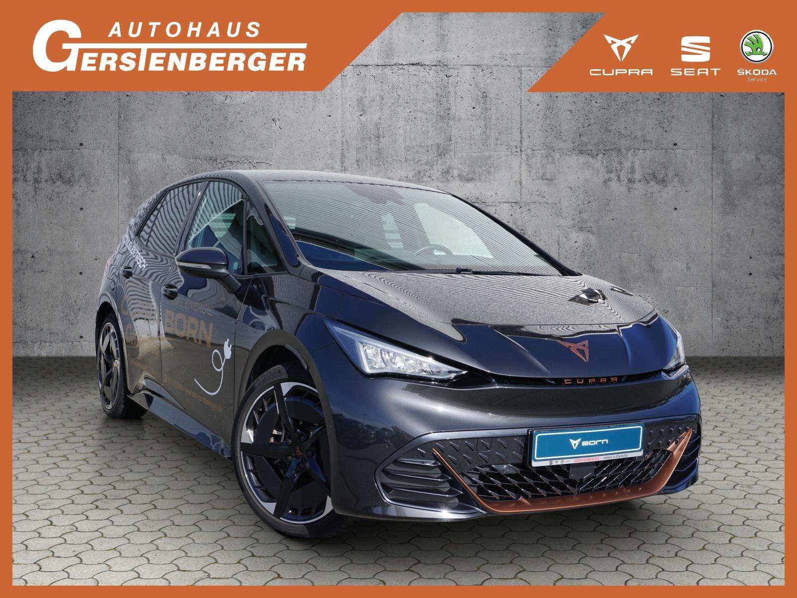 Fahrzeugbild eines CUPRA Born