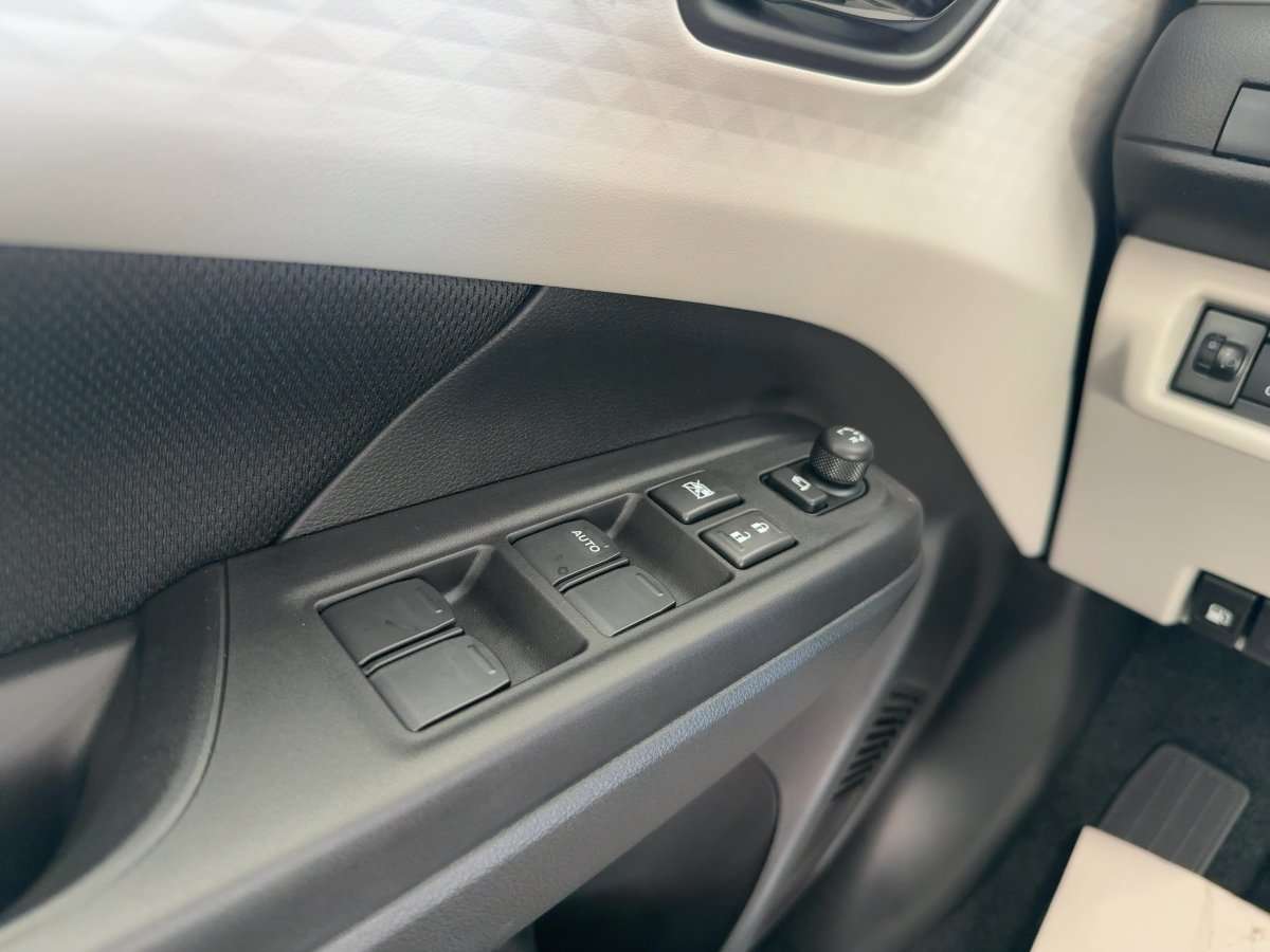 Fahrzeugbild eines Suzuki Swift