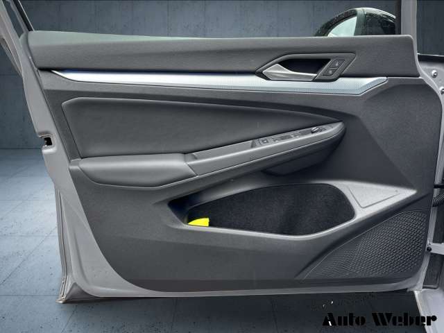 Fahrzeugbild eines Volkswagen Golf