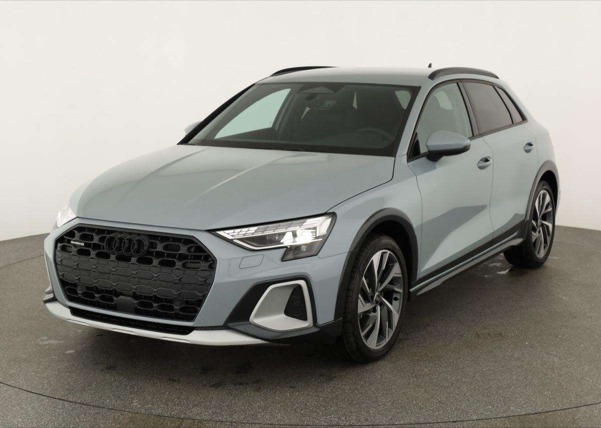 Fahrzeugbild eines Audi A3