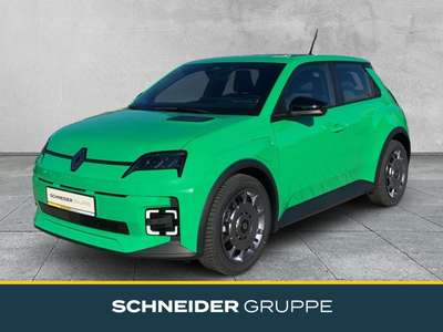 Bild Renault 5 E-TECH