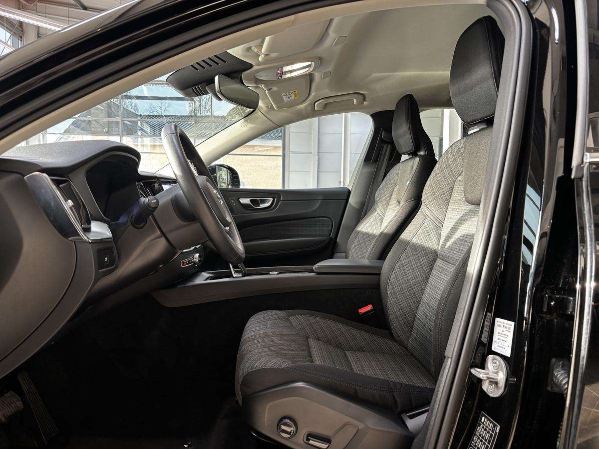 Fahrzeugbild eines Volvo XC60