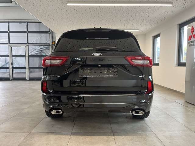 Fahrzeugbild eines Ford Kuga