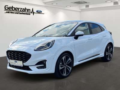 Bild Ford Puma