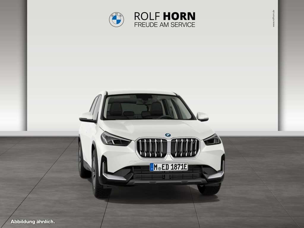 Fahrzeugbild eines BMW iX1