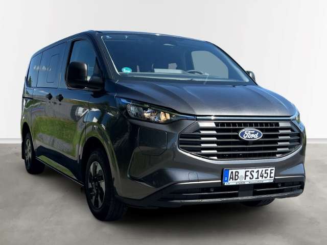 Fahrzeugbild eines Ford Transit Custom