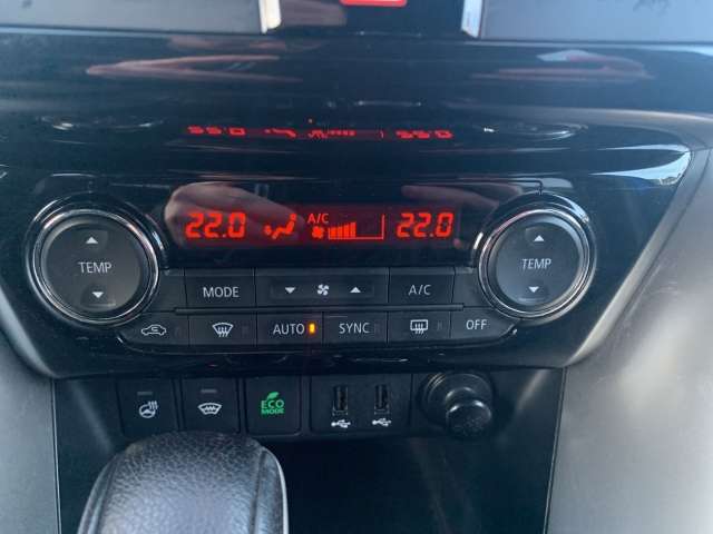 Fahrzeugbild eines Mitsubishi Eclipse Cross