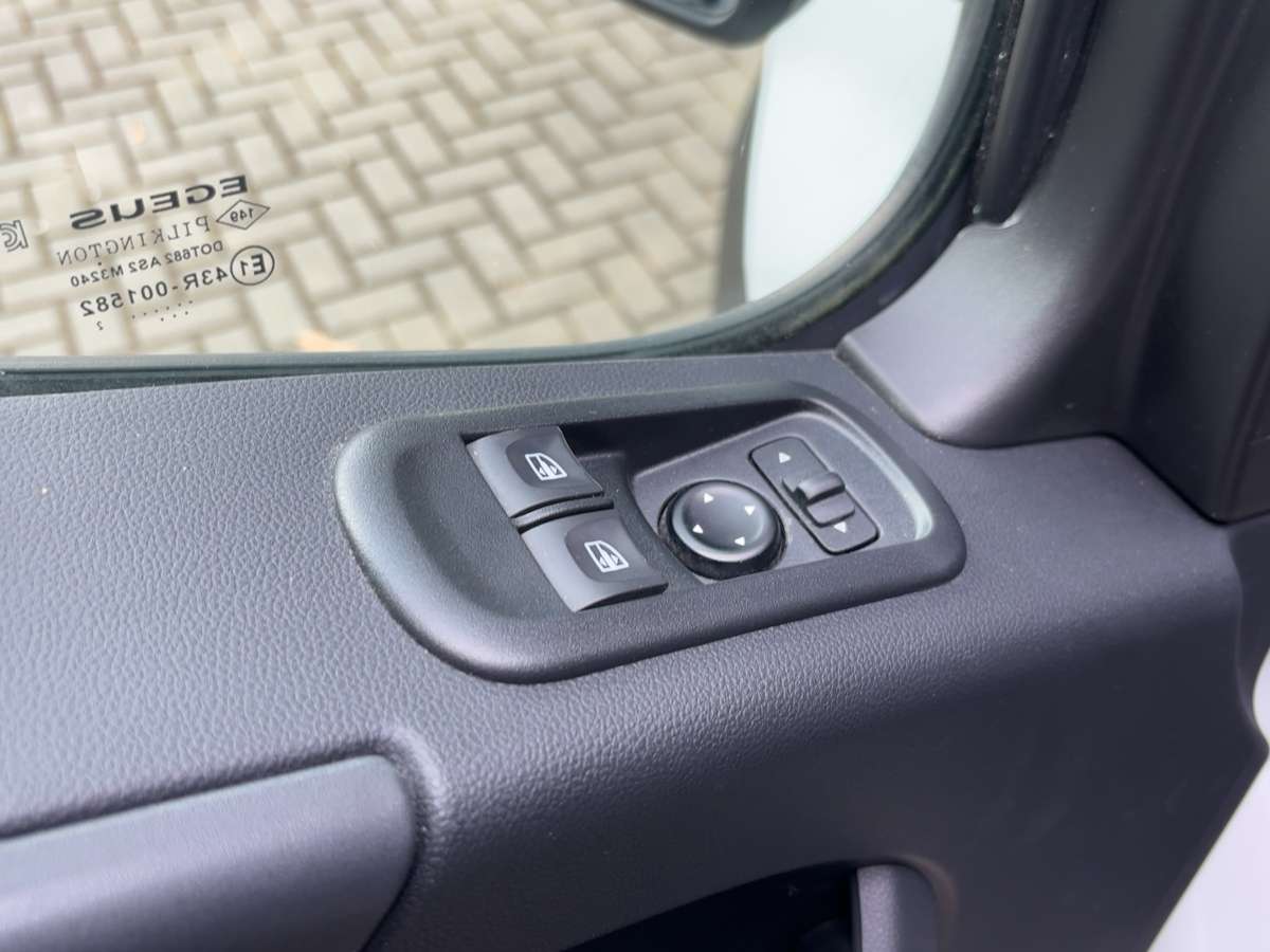 Fahrzeugbild eines Renault Master