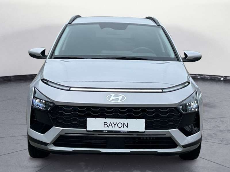 Fahrzeugbild eines Hyundai Bayon
