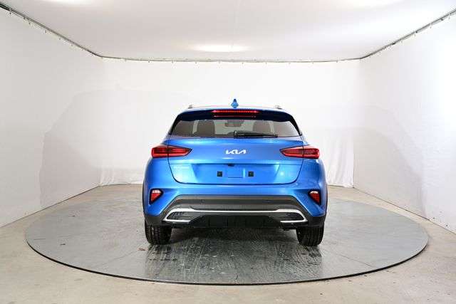 Fahrzeugbild eines Kia XCeed