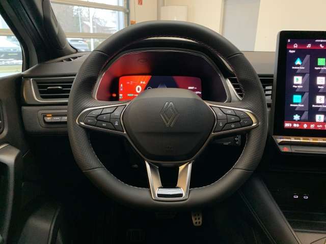 Fahrzeugbild eines Renault Symbioz