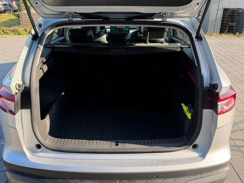 Fahrzeugbild eines Skoda Enyaq