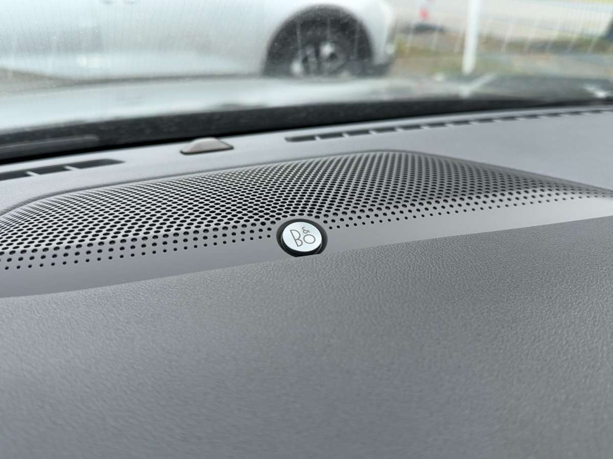 Fahrzeugbild eines Ford Kuga