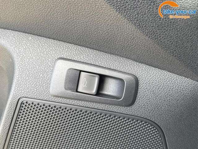 Fahrzeugbild eines Skoda Karoq