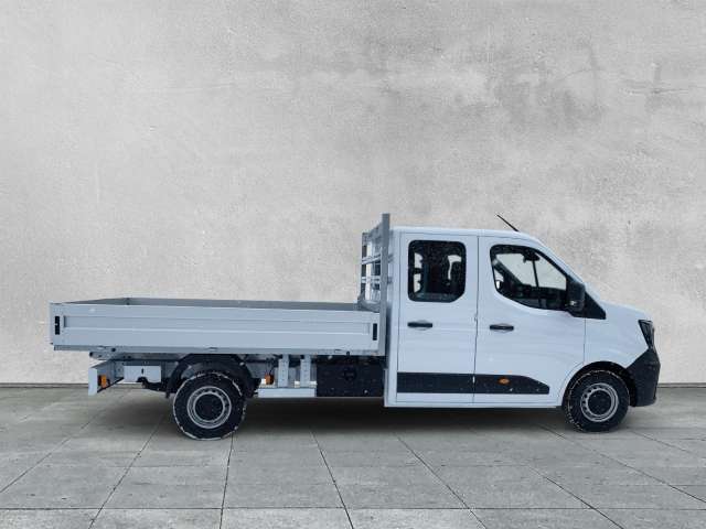 Fahrzeugbild eines Renault Master