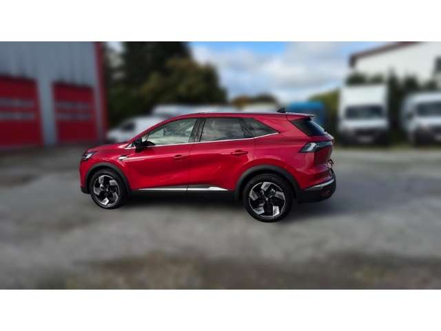 Fahrzeugbild eines Renault Symbioz