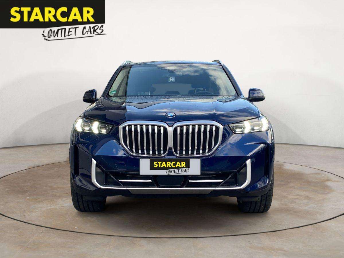 Fahrzeugbild eines BMW X5
