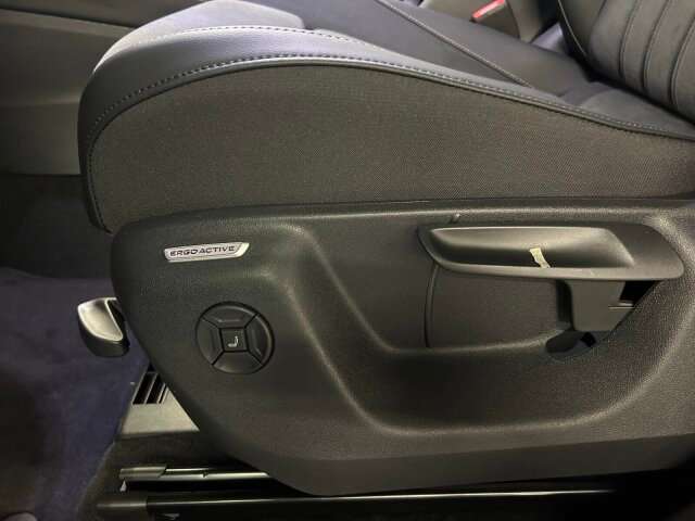 Fahrzeugbild eines Volkswagen Tiguan