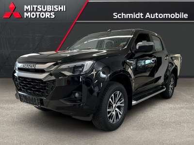 Bild Isuzu D-MAX