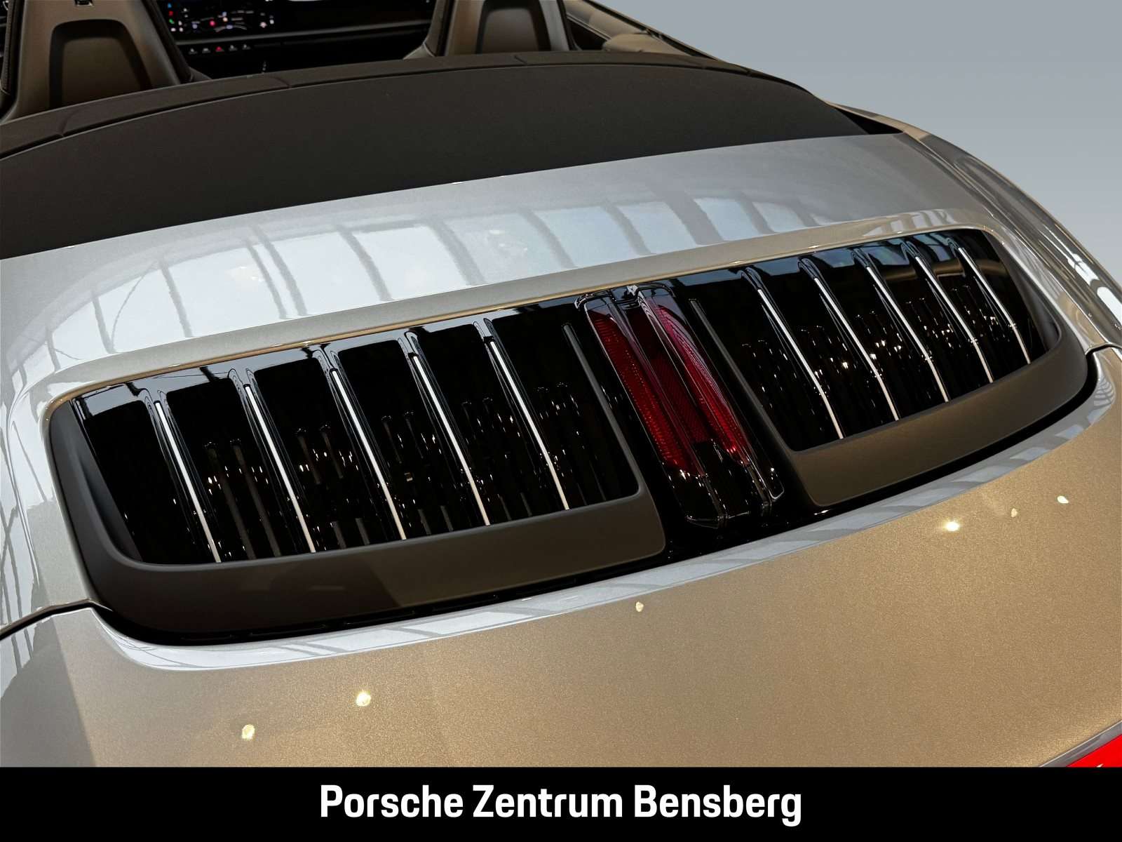 Fahrzeugbild eines Porsche 911