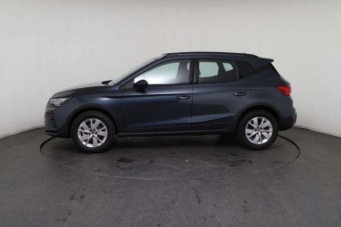 Fahrzeugbild eines SEAT Arona