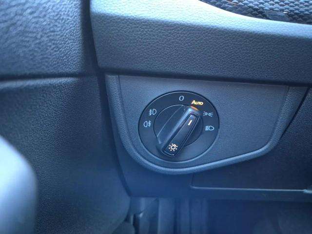 Fahrzeugbild eines Volkswagen Taigo