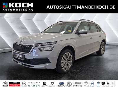 Bild Skoda Kamiq
