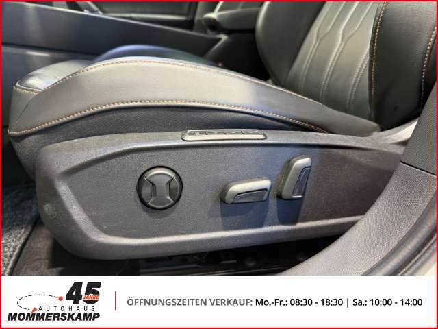 Fahrzeugbild eines CUPRA Formentor