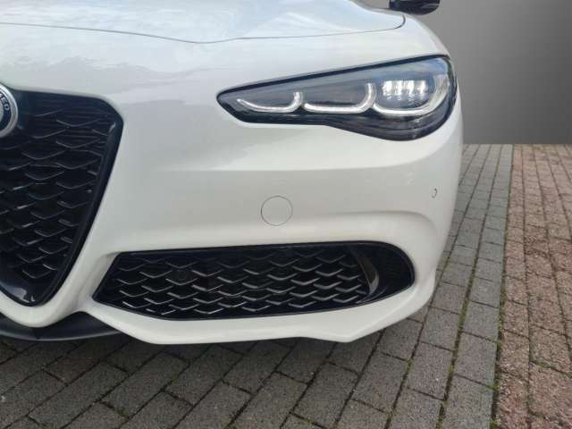 Fahrzeugbild eines Alfa Romeo Giulia