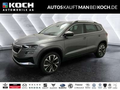 Bild Skoda Karoq