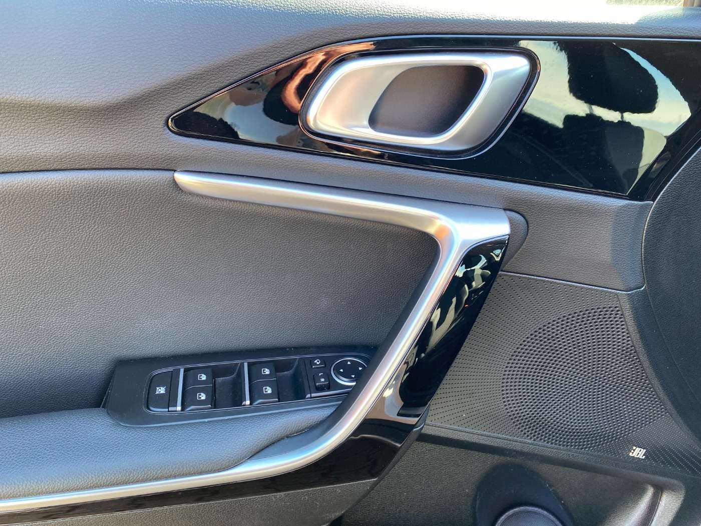 Fahrzeugbild eines Kia XCeed