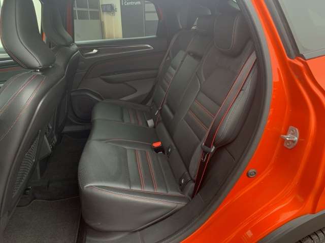 Fahrzeugbild eines Renault Arkana