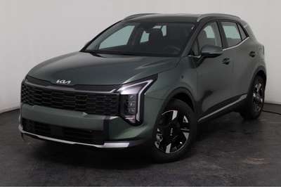 Bild Kia Sportage