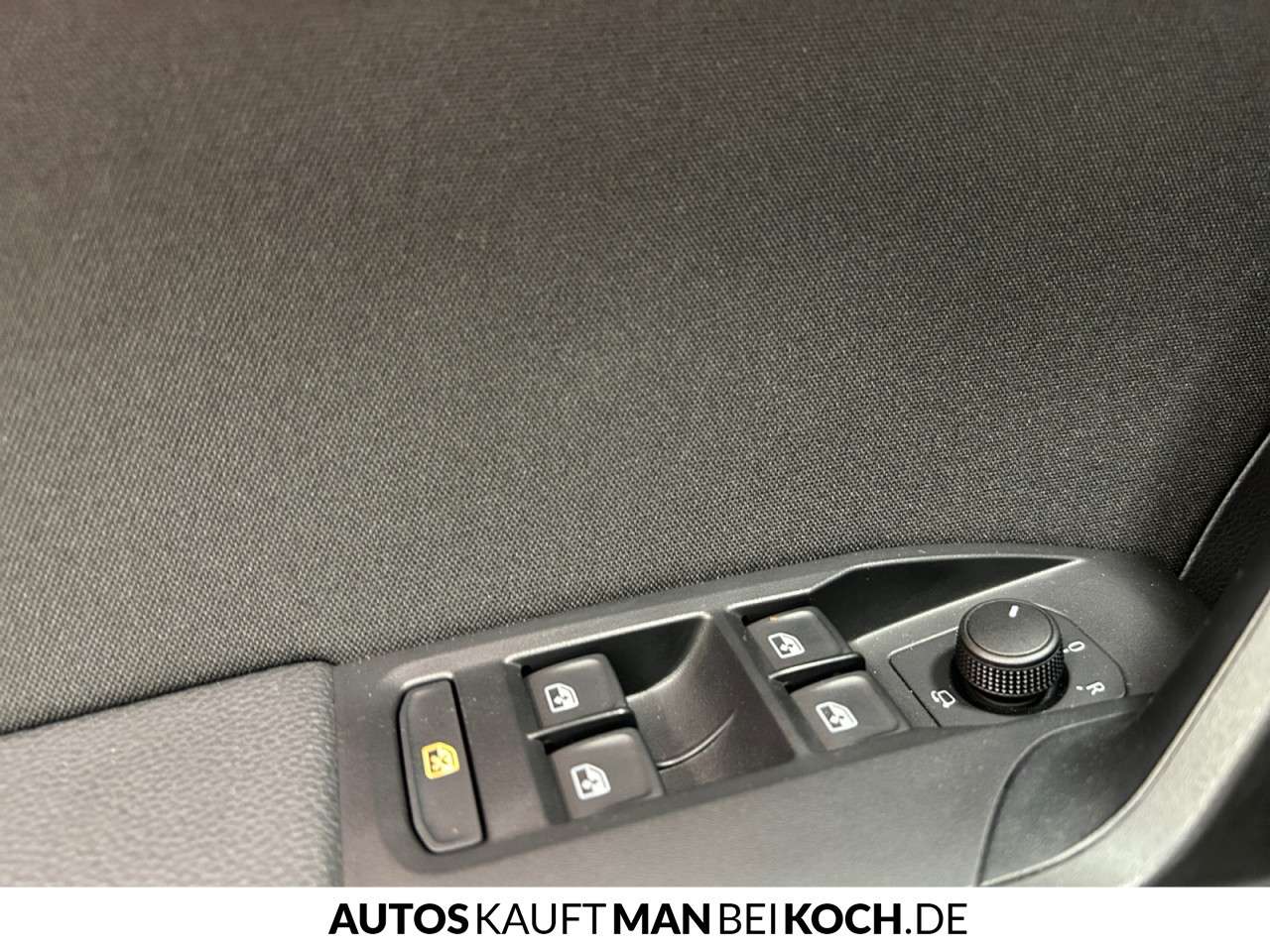 Fahrzeugbild eines SEAT Ibiza