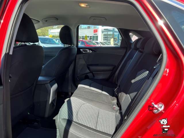 Fahrzeugbild eines Kia cee'd