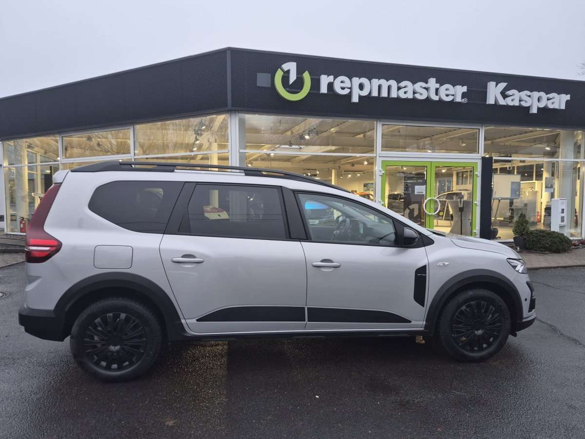 Fahrzeugbild eines Dacia Jogger