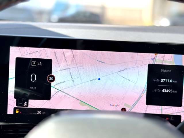 Fahrzeugbild eines Renault Austral