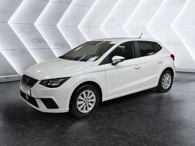 Bild SEAT Ibiza