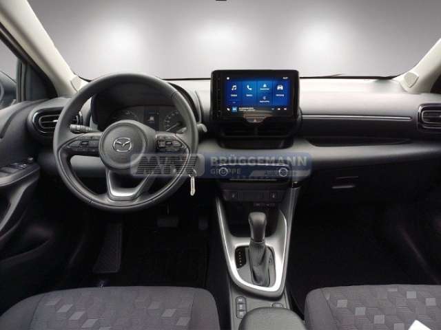 Fahrzeugbild eines Mazda Mazda2 Hybrid