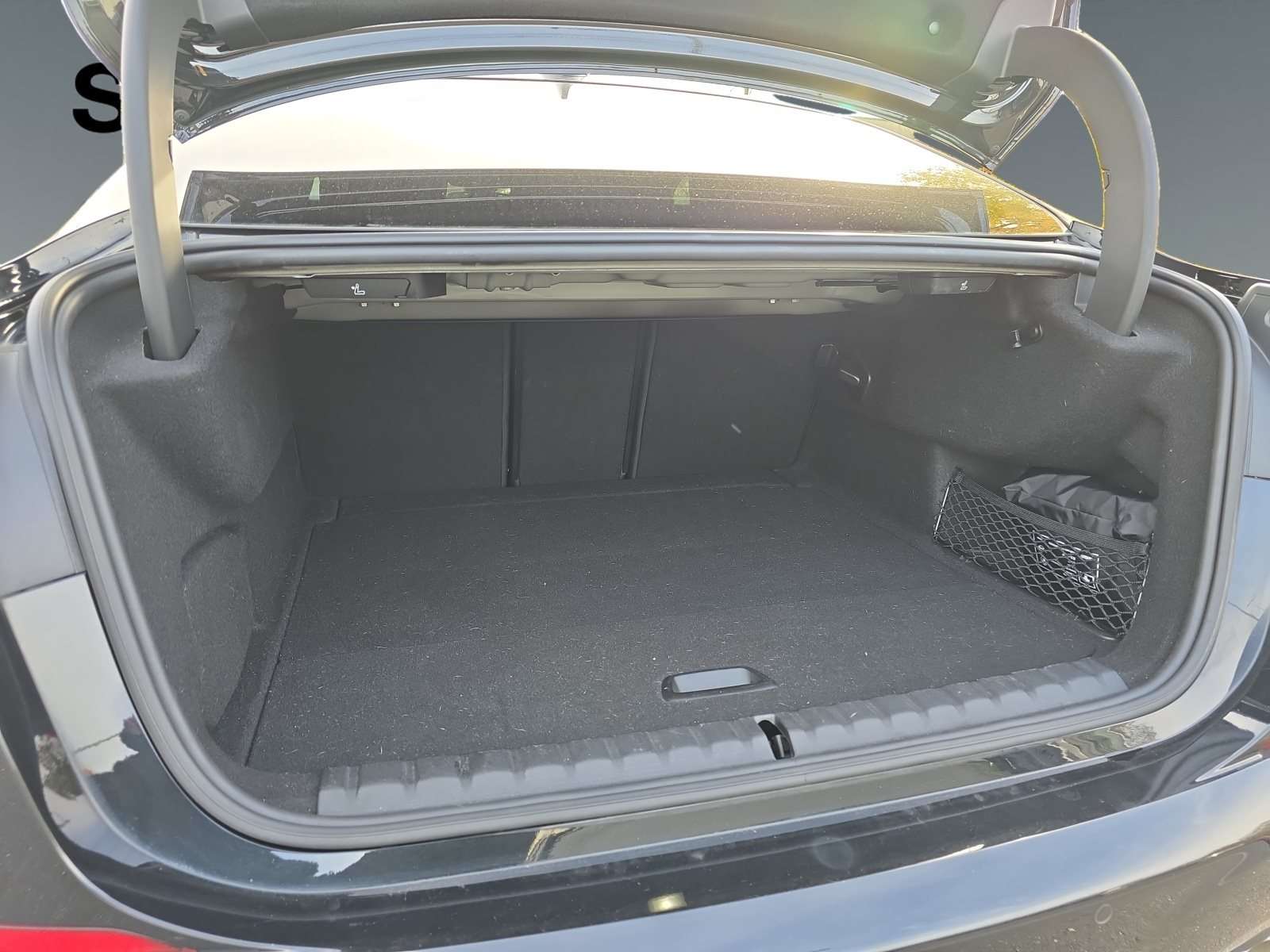 Fahrzeugbild eines BMW 2er-Reihe