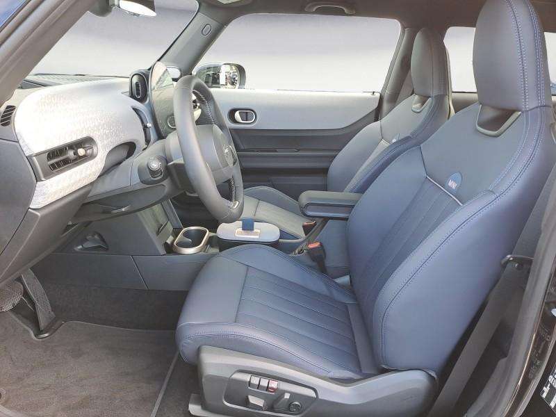 Fahrzeugbild eines MINI COOPER