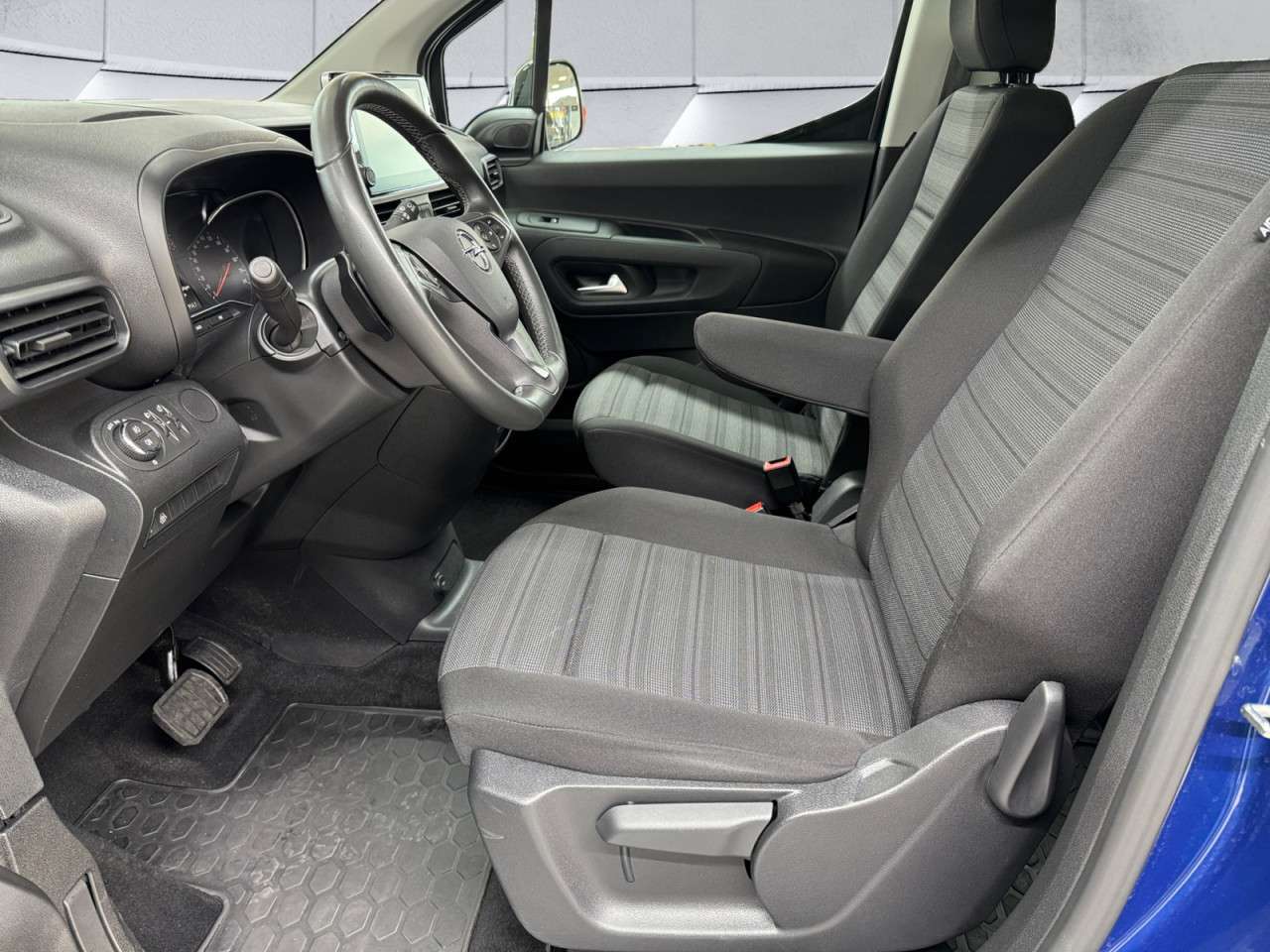 Fahrzeugbild eines Opel Combo Life