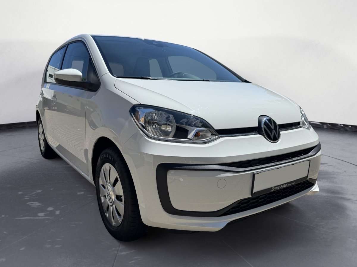 Fahrzeugbild eines Volkswagen up!